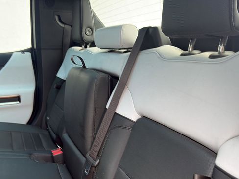 Used 2023 GMC Hummer EV Edition 1 AWD/4WD image 18