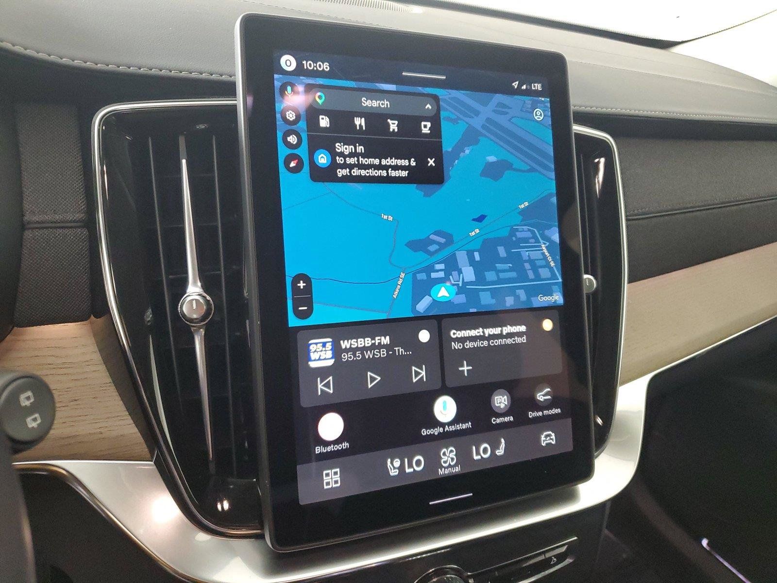 Certified 2026 Volvo XC90 B6 Plus AWD/4WD image 29