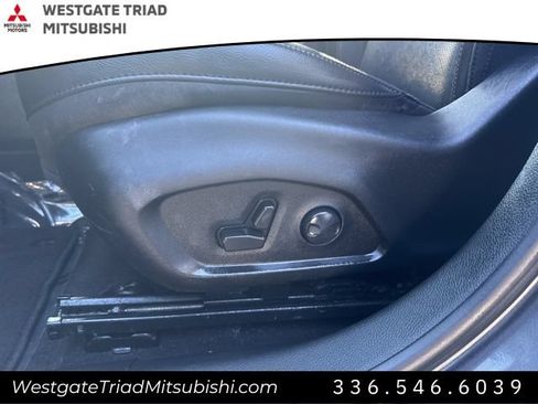 Used 2022 Jeep Compass Latitude AWD/4WD image 14