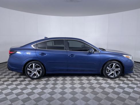 Used 2020 Subaru Legacy Limited w/ Popular Package #2 image 10
