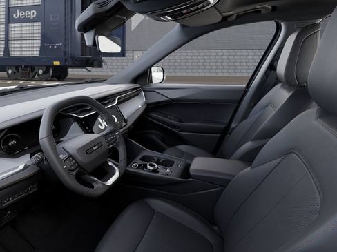 New 2026 Jeep Cherokee Limited AWD/4WD image 22