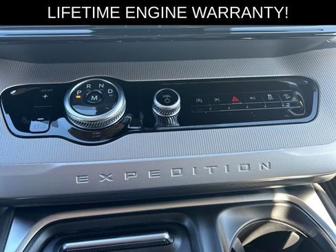New 2026 Ford Expedition Active AWD/4WD image 28