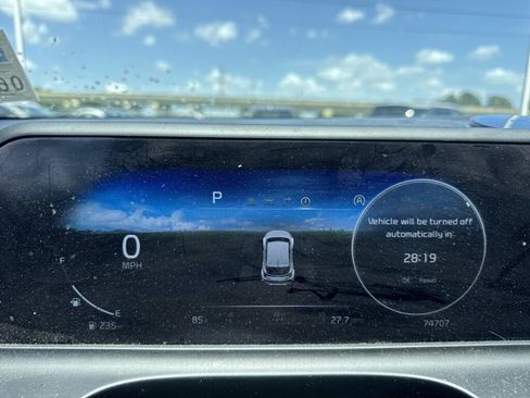 Certified 2024 Kia Seltos EX AWD/4WD image 23