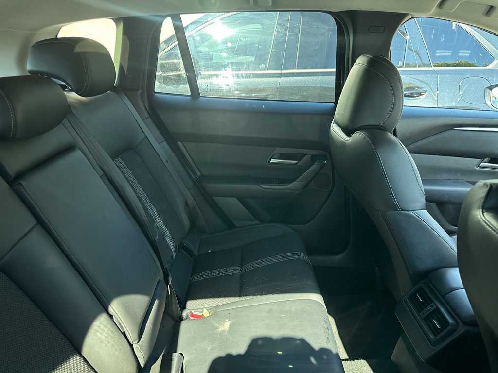 Certified 2025 MAZDA CX-50 AWD 2.5 S w/ Cargo Package image 8