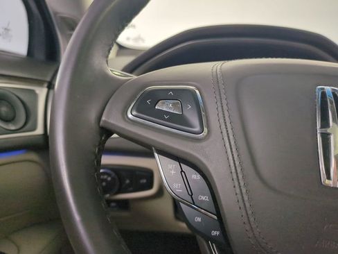 Used 2018 Lincoln MKZ Reserve image 30