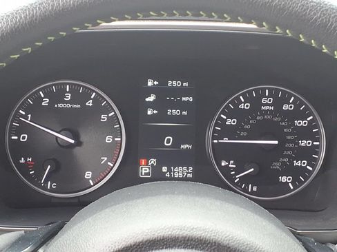 Used 2024 Subaru Outback Onyx Edition XT AWD/4WD image 30
