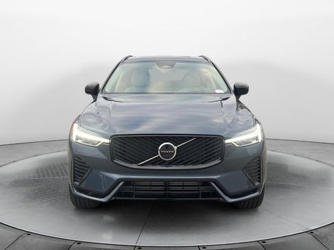 New 2026 Volvo XC60 T8 Ultra w/ Protection Package Premier image 2