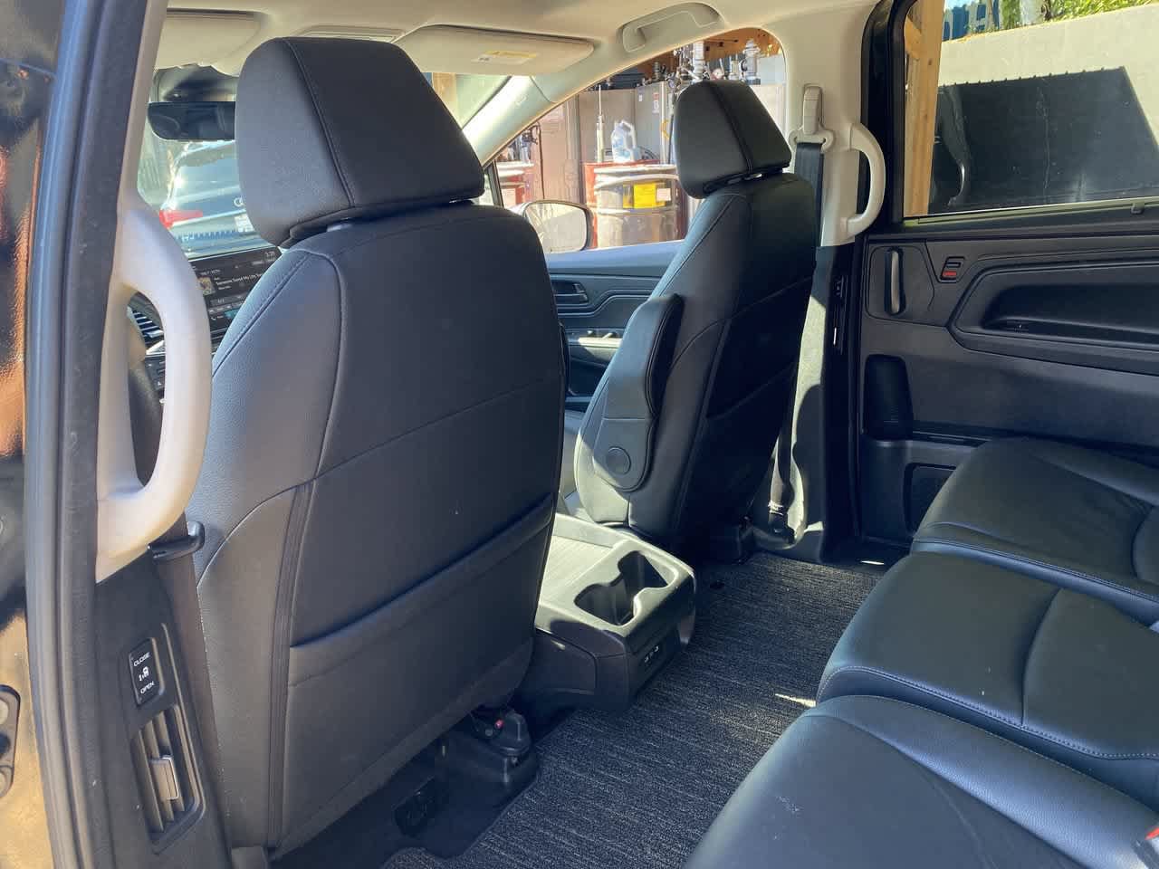 Used 2025 Honda Odyssey EX-L image 15