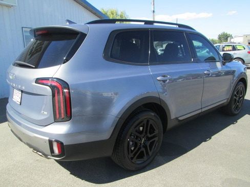 Used 2023 Kia Telluride SX X-Line AWD/4WD image 6