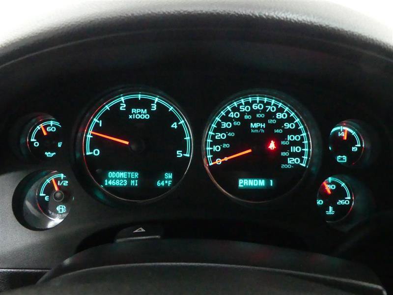 Used 2013 Chevrolet Silverado 3500 LTZ w/ LTZ Plus Package RWD image 31