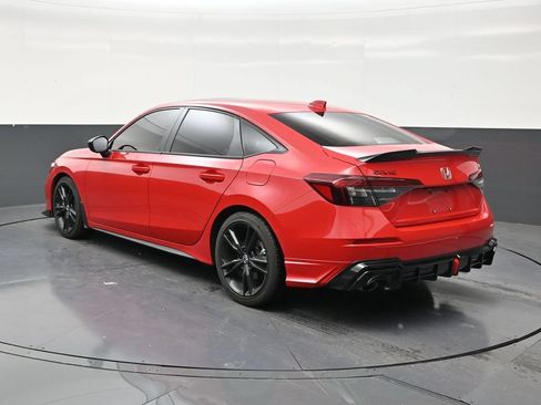 Used 2026 Honda Civic Si image 3
