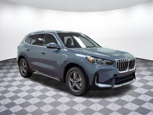 Used 2025 BMW X1 xDrive28i w/ Convenience Package image 7