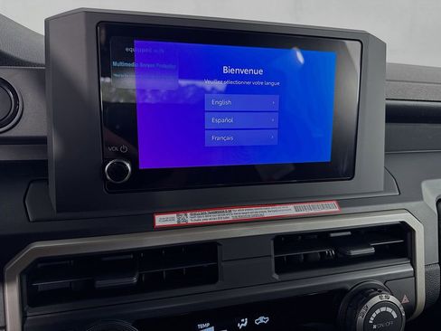 New 2026 Toyota Tacoma SR image 18