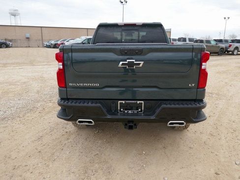 New 2026 Chevrolet Silverado 1500 LT Trail Boss w/ Convenience Package II image 5