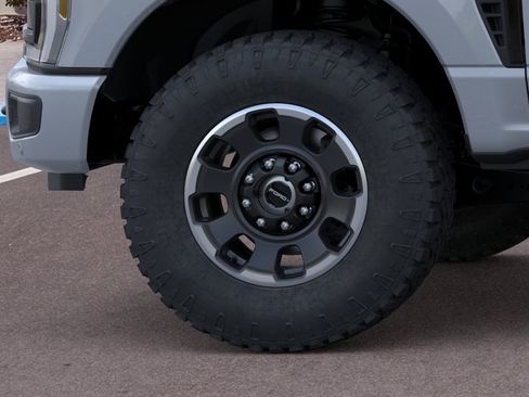 New 2026 Ford F250 Platinum w/ Tremor Off-Road Package AWD/4WD image 19