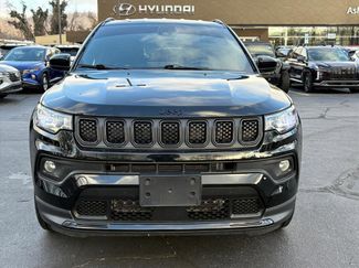 Used 2023 Jeep Compass Altitude video 2