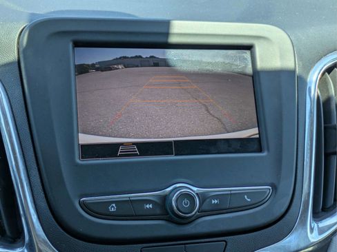 Used 2023 Chevrolet Equinox LT FWD image 18