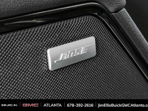Used 2026 GMC Sierra 1500 AT4 w/ AT4 Premium Package AWD/4WD image 7