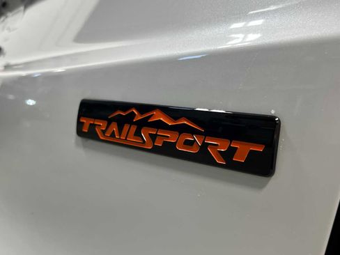 New 2026 Honda CR-V TrailSport image 7