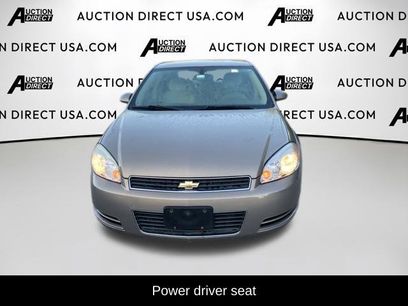 Used 2006 Chevrolet Impala LS