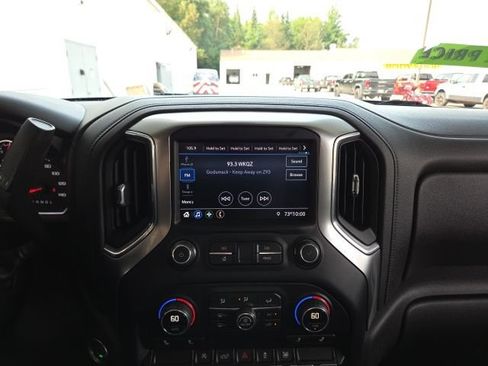 Used 2020 Chevrolet Silverado 1500 LT w/ All-Star Edition AWD/4WD image 60