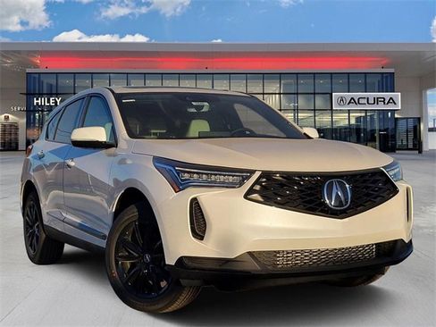 New 2026 Acura RDX Base image 1