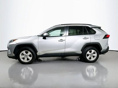 Used 2020 Toyota RAV4 XLE