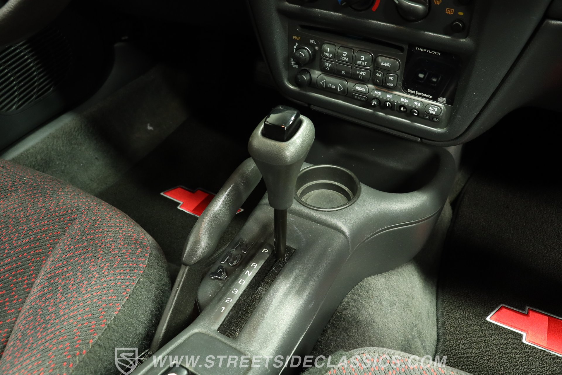 Used 1999 Chevrolet Cavalier Z24 FWD image 40