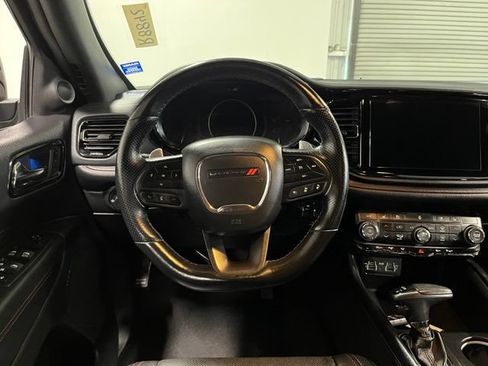 Used 2024 Dodge Durango GT AWD/4WD image 22