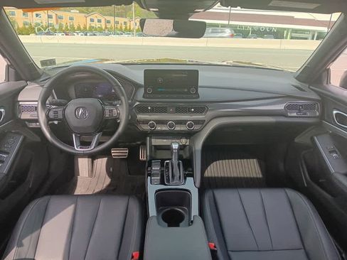 Used 2023 Acura Integra A-Spec FWD image 20