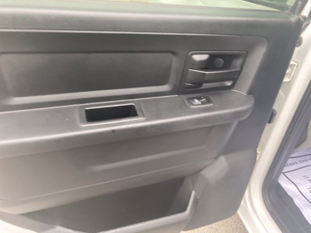 Used 2015 RAM 3500 Tradesman AWD/4WD image 12