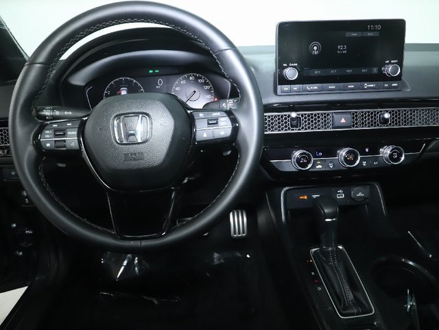 Used 2024 Honda Civic Sport image 27