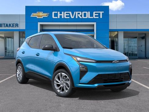 New 2027 Chevrolet Bolt LT w/ Comfort Package image 7