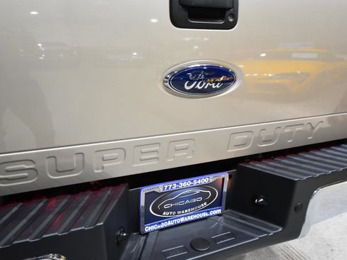 Used 2008 Ford F250 XLT AWD/4WD image 11