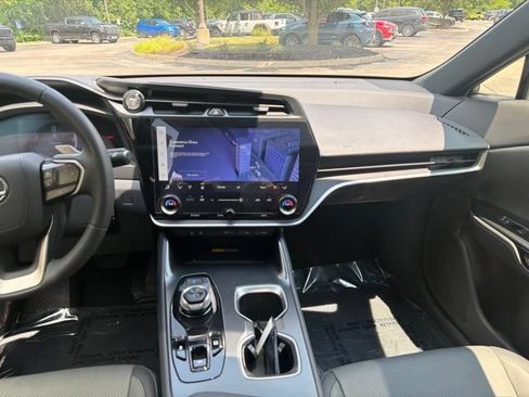 Used 2024 Lexus RZ 450e Premium w/ Technology Package AWD/4WD image 14