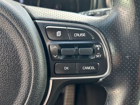 Used 2019 Kia Sportage EX w/ EX Sport Appearance Package image 29