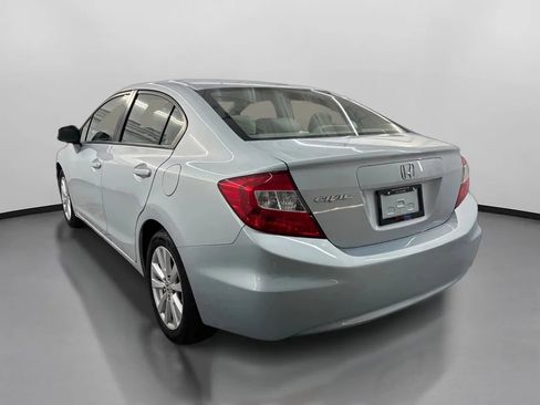 Used 2012 Honda Civic EX image 7