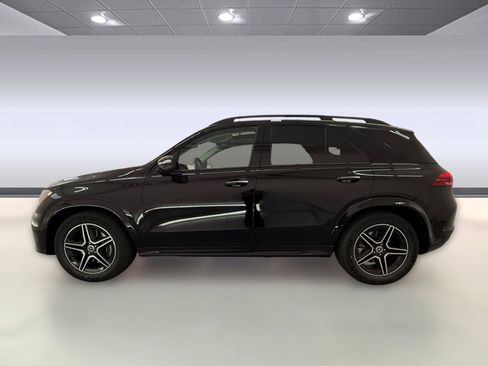 New 2026 Mercedes-Benz GLE 450 4MATIC image 2