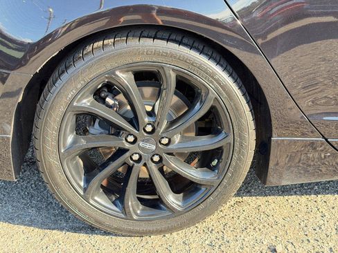 Used 2020 Lincoln MKZ Reserve w/ Monochromatic Package AWD/4WD image 96