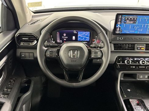 New 2026 Honda Passport RTL image 25