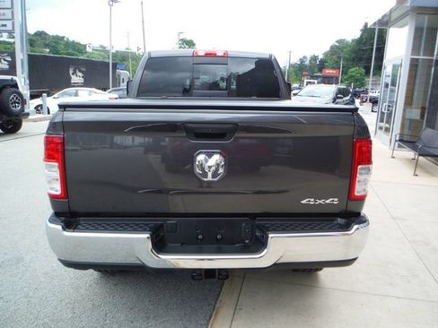 Certified 2024 RAM 2500 Tradesman w/ Chrome Appearance Group AWD/4WD image 19