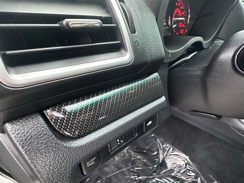 Used 2016 Subaru WRX Limited image 37