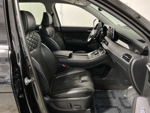 Used 2022 Hyundai Palisade Limited image 28