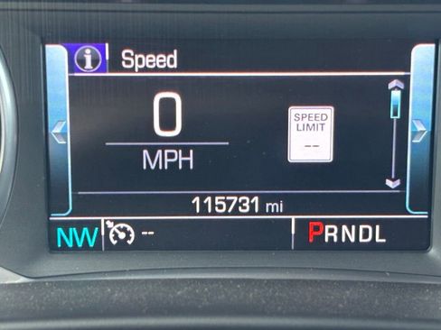 Used 2018 GMC Acadia SLT FWD image 21