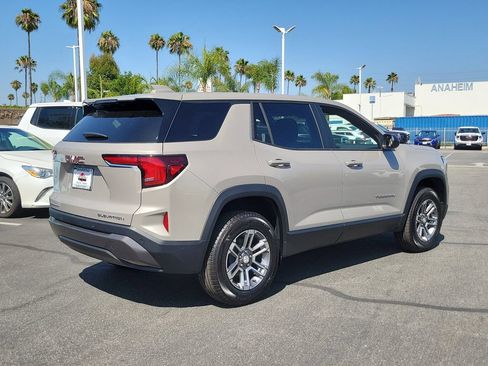 New 2026 GMC Terrain Elevation FWD image 4