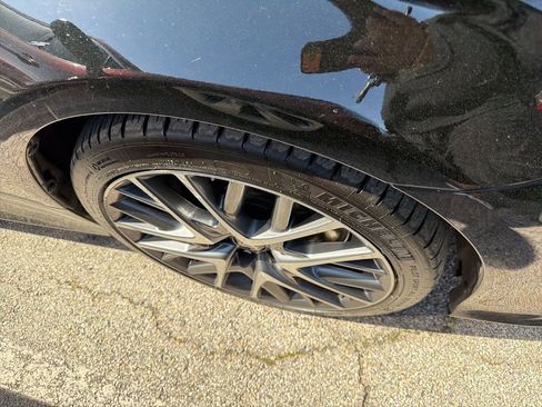 Used 2016 Lexus RC 350 350 F-Sport w/Navigation/Moonr image 13