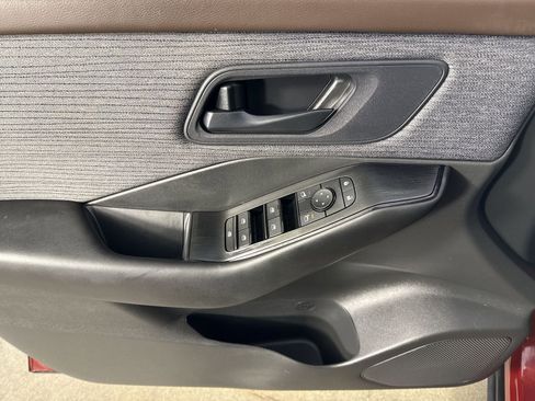 Certified 2023 Nissan Rogue S image 20