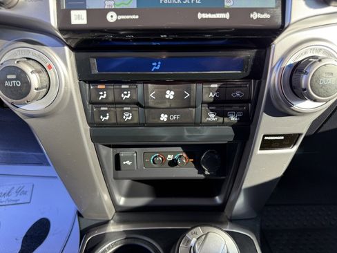 Used 2024 Toyota 4Runner Limited image 26
