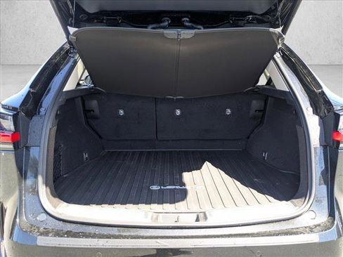 Certified 2026 Lexus NX 350h AWD w/ Accessory Package (K3) image 6