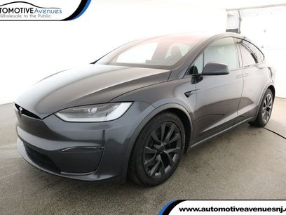 Used 2024 Tesla Model X